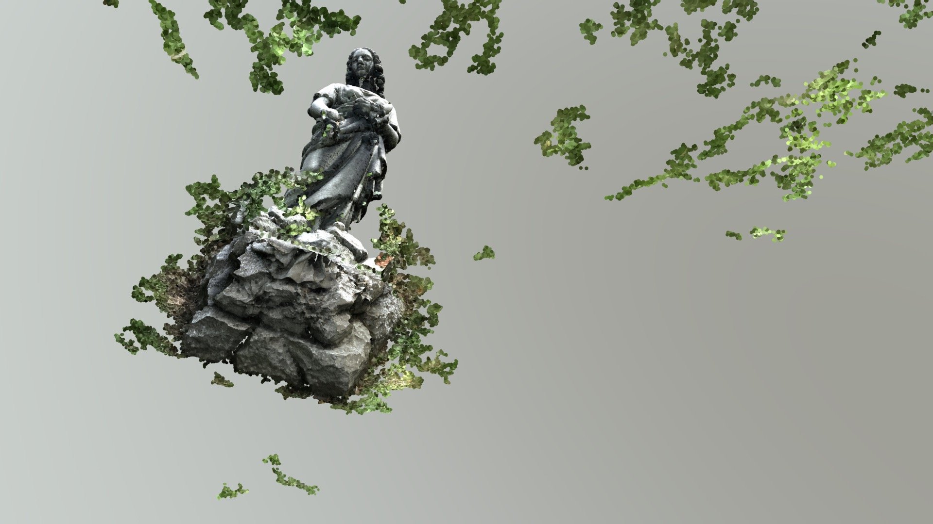 Greenwood test - 3D model by doufet [1c6d13e] - Sketchfab