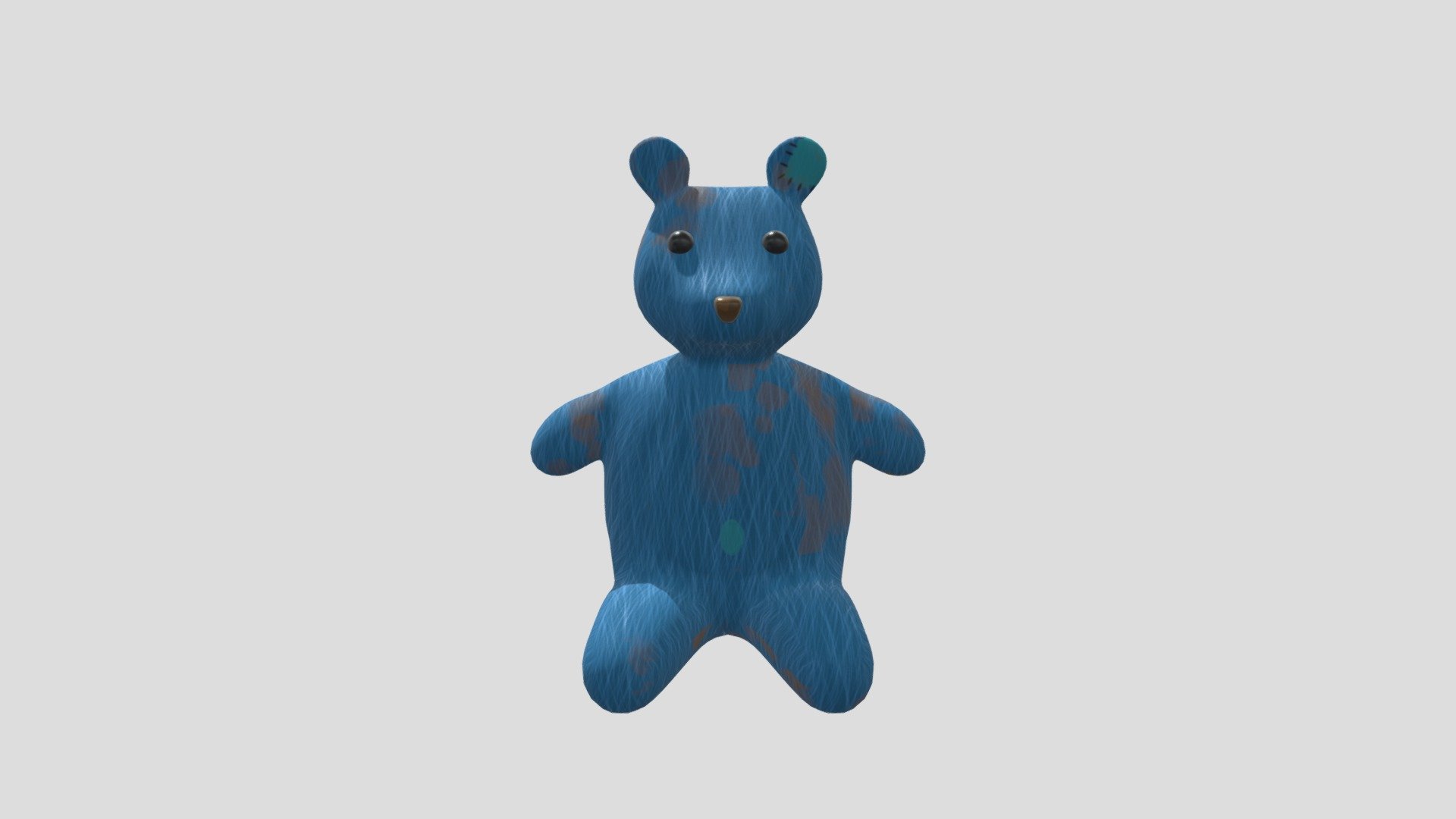Old Bear