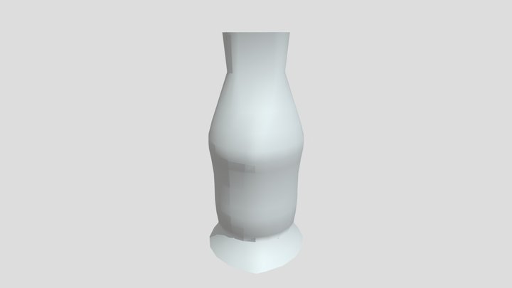 Vase 3D Model