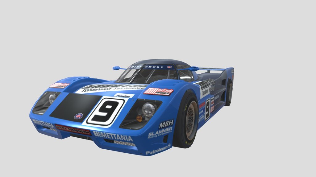 montgomery sabotage gt 2400
