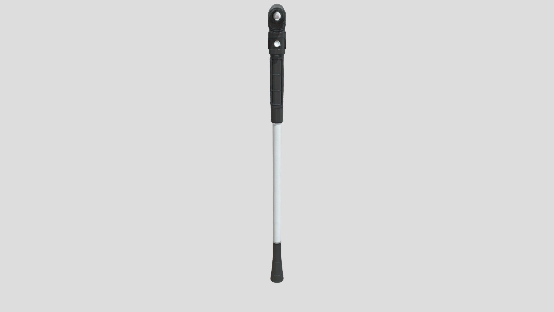 FutureVisionStick - Download Free 3D model by Damvix [1c6f41e] - Sketchfab