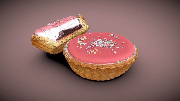 Bebe pastry