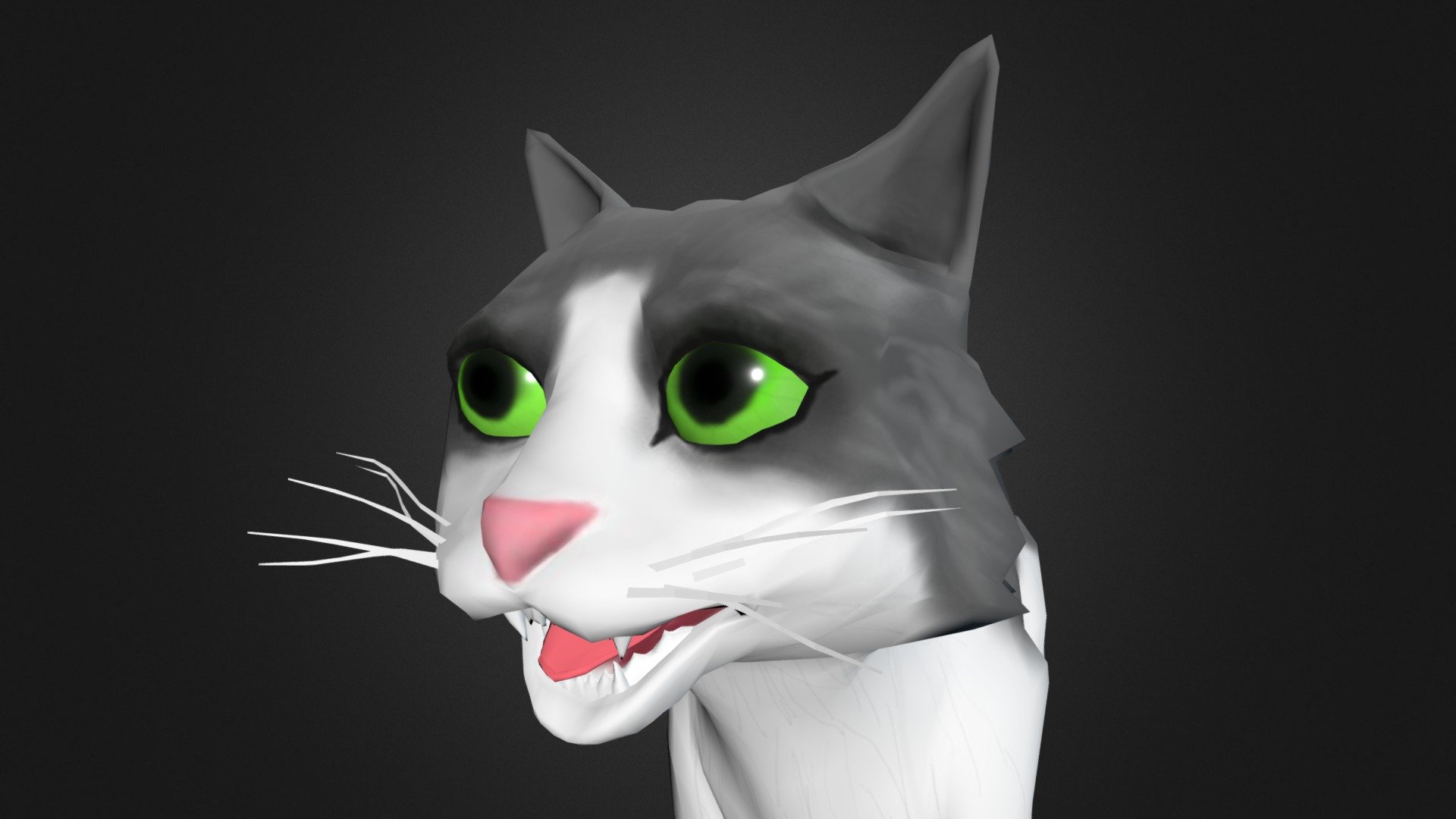 3D Murzik 2