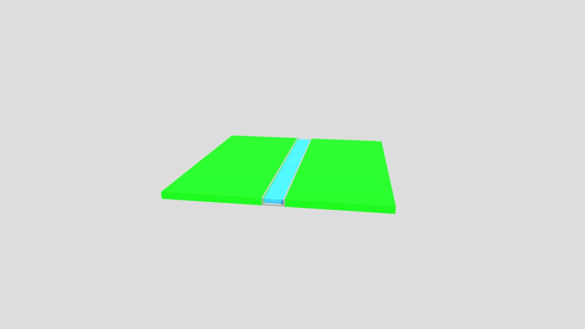 Canal from Poly by Google