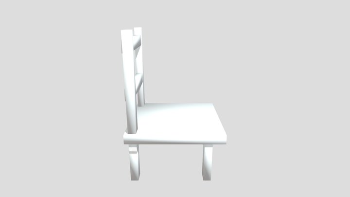 newscene 3D Model