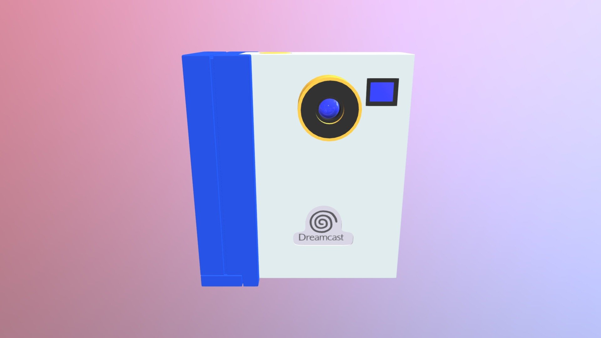 Dreameye
