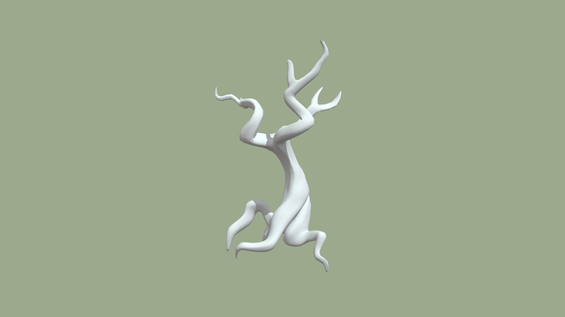 Tree modeling