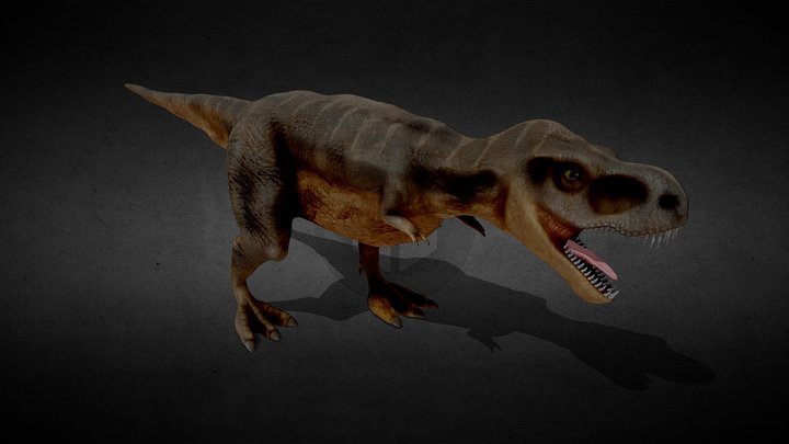 TRex PD