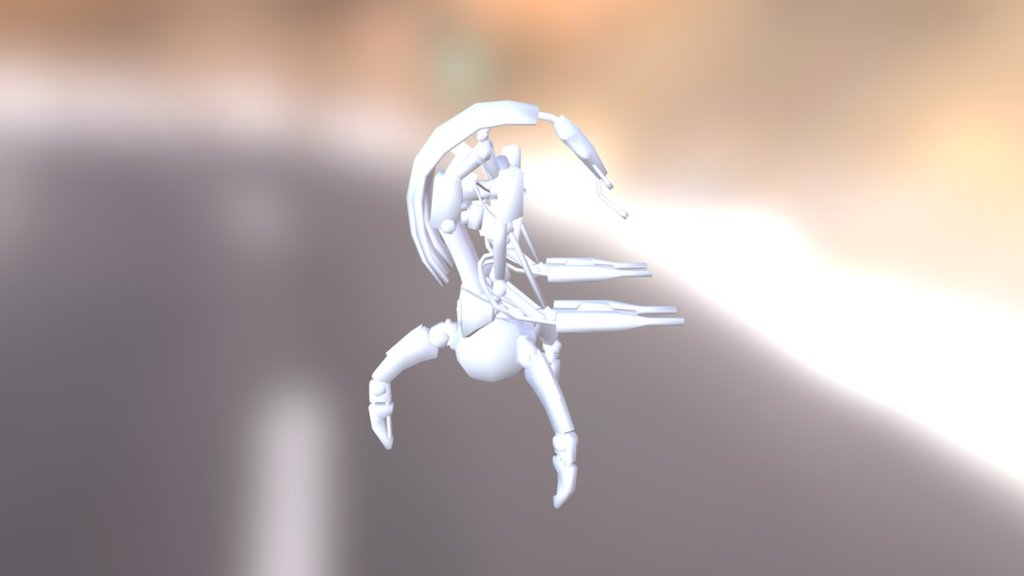 CIS Droideka