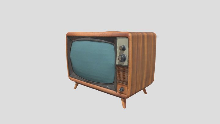 Retro Television