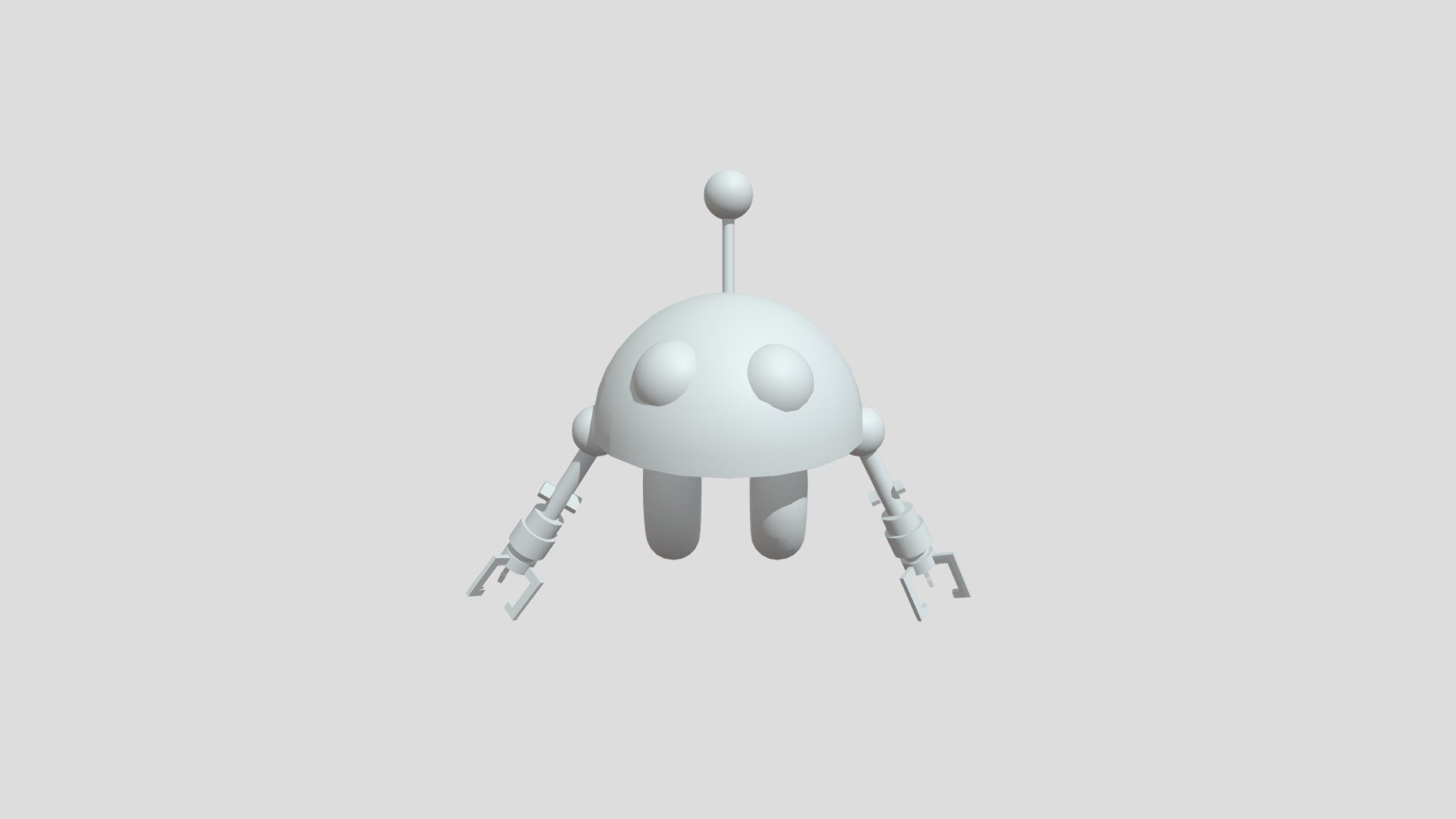 Robot V.2