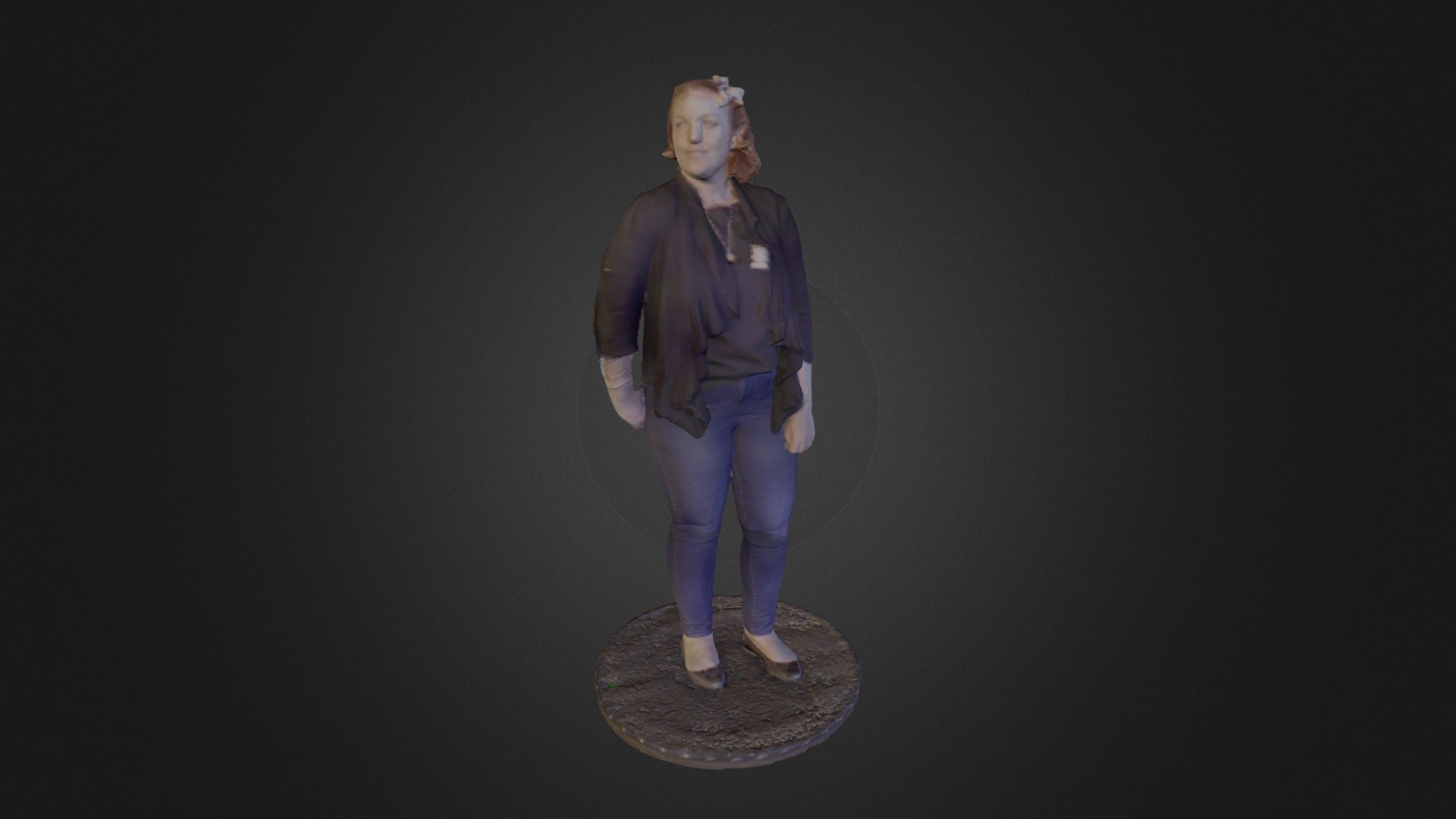 Amanda