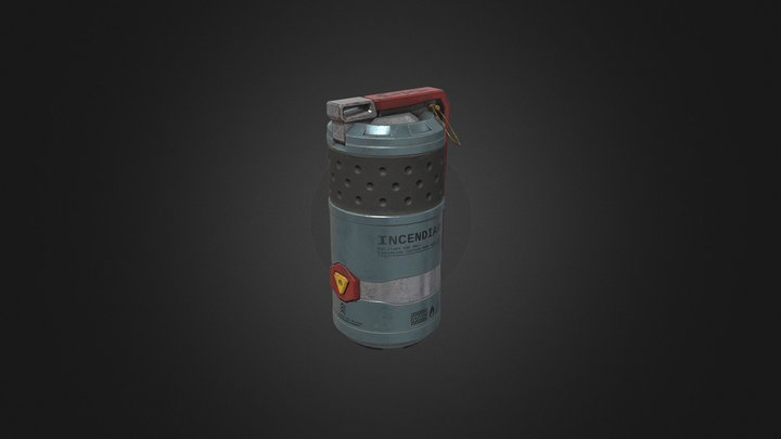 Sketchfab 3D Model