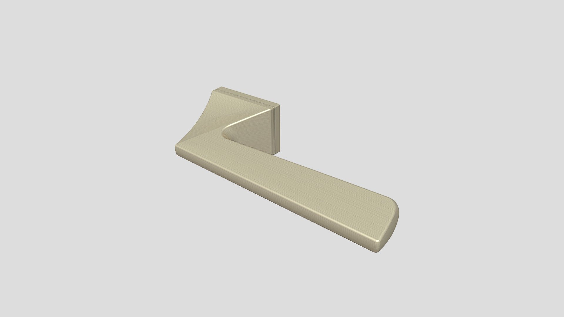 Impera Nik Sz 3D model by CORONA_premium_door_handles [1c78209