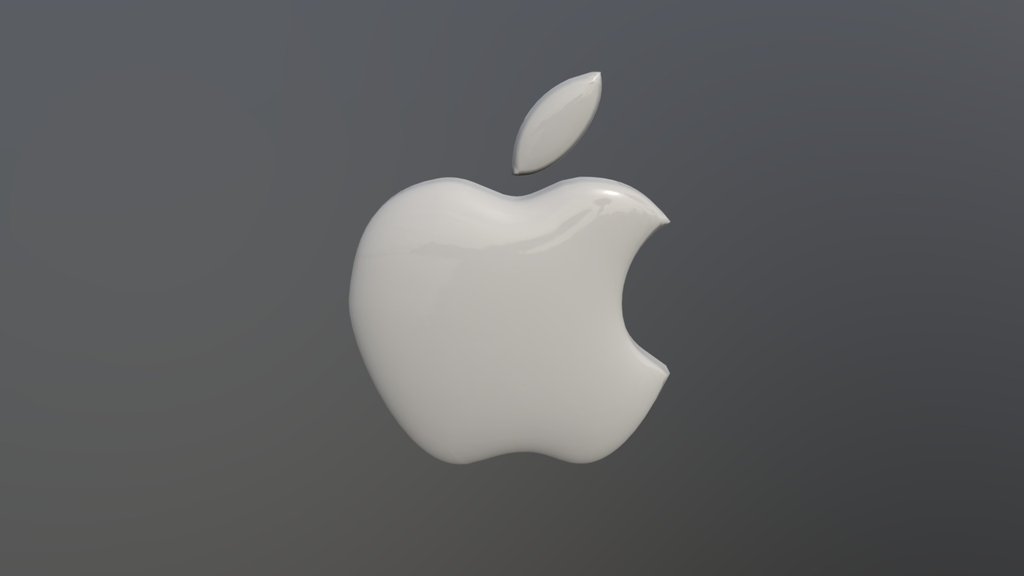 Apple 3D