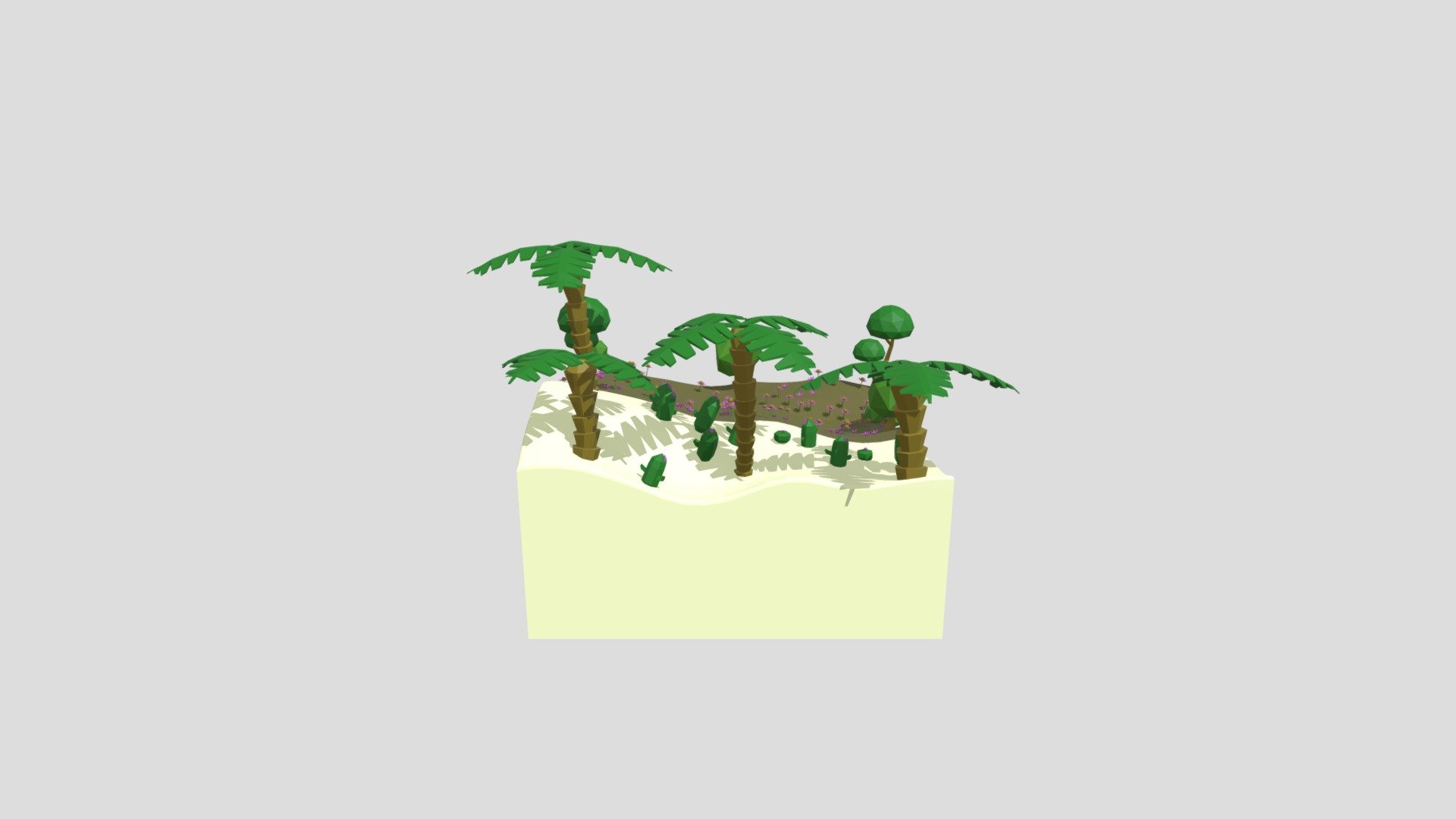 PLANTAS