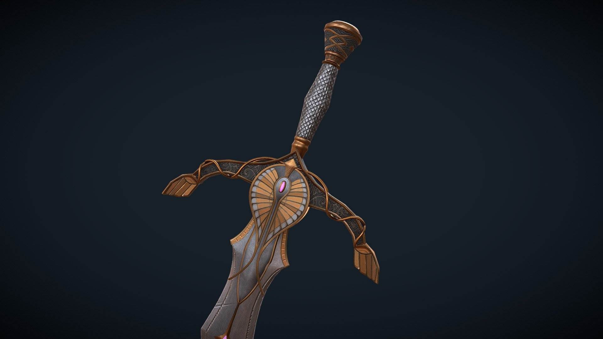 Great Sword