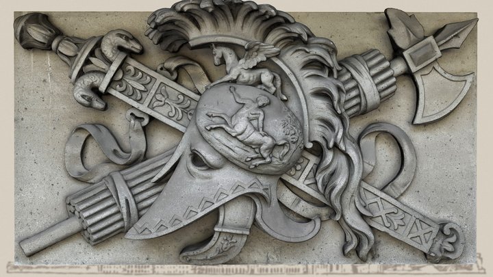 Relief