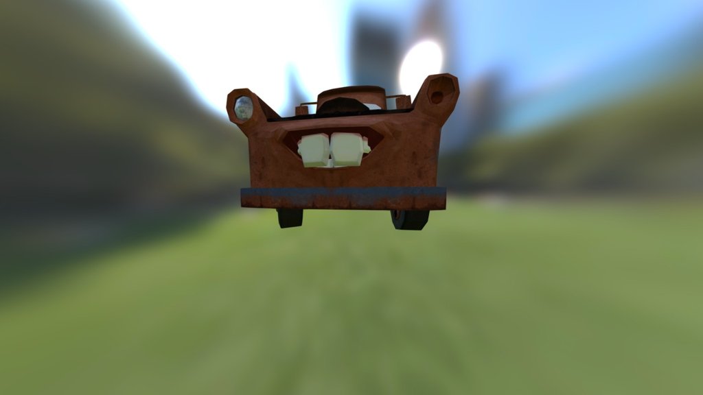 Mater