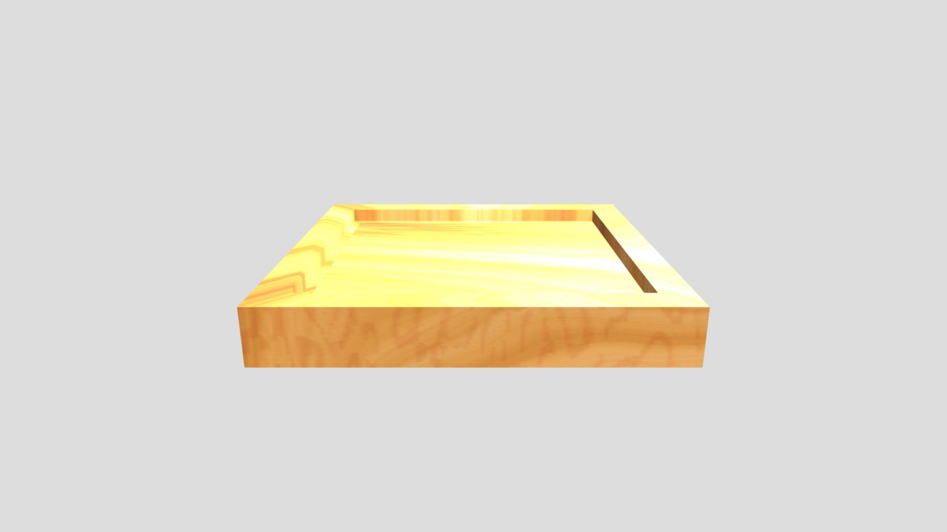 Pressure Plate Base