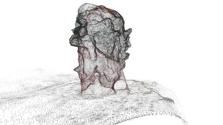 POINTCLOUD 2 3D Model