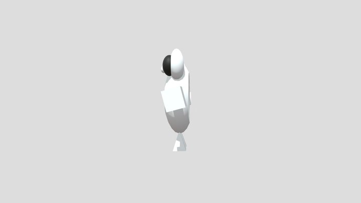 New Project (3) 3D Model