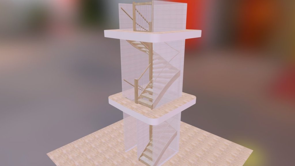 Mats Nyman 3D model by perssonskogs [1c7e417] Sketchfab