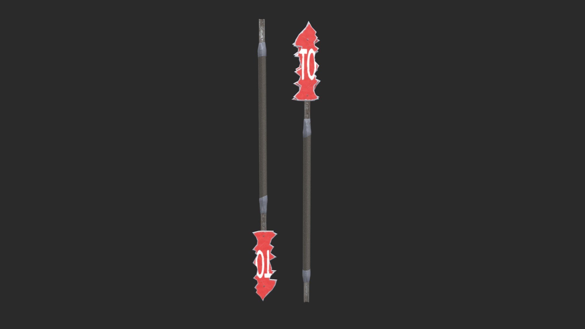 Signspears