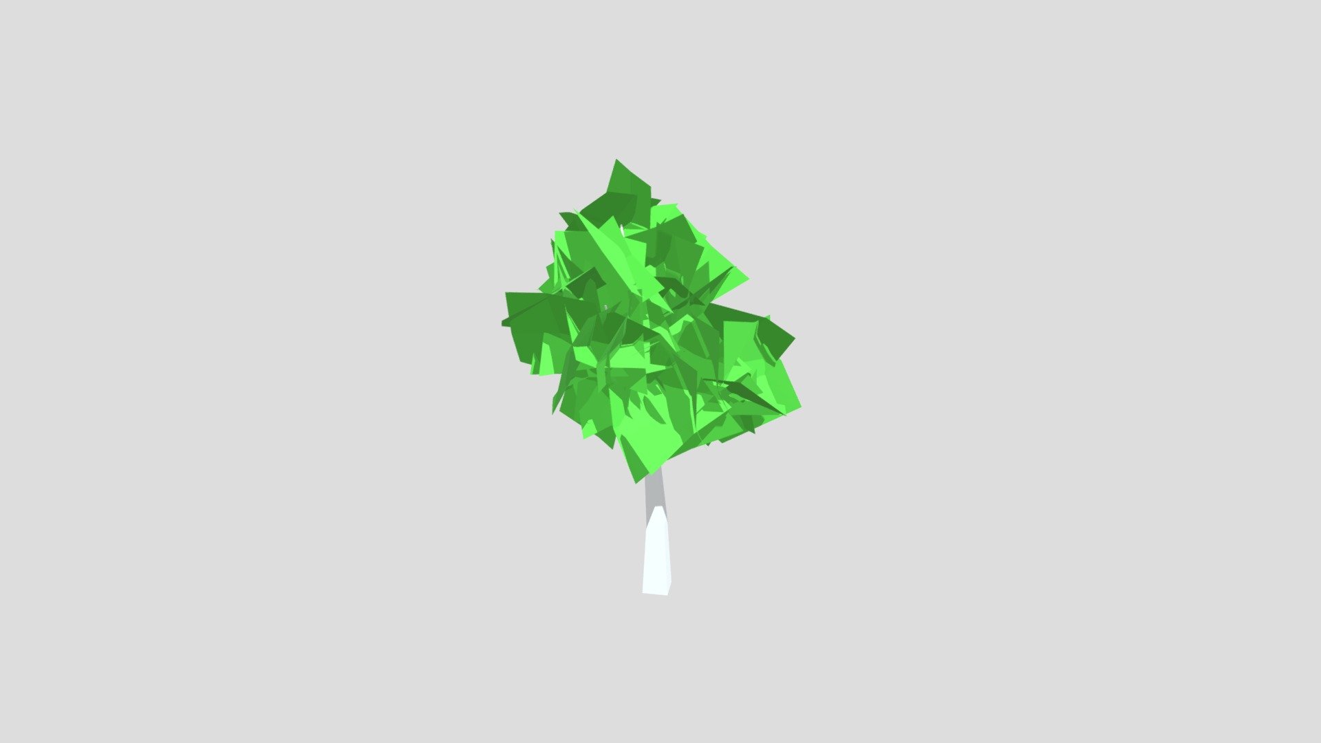 Árbol 1