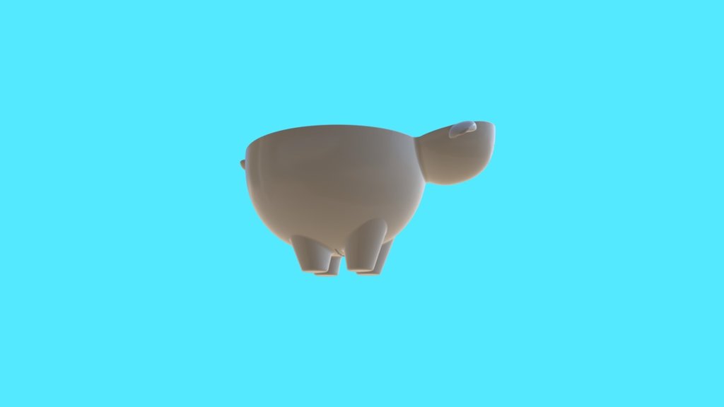 SHEEPOPCO — Sketchfab embed 3D viewer