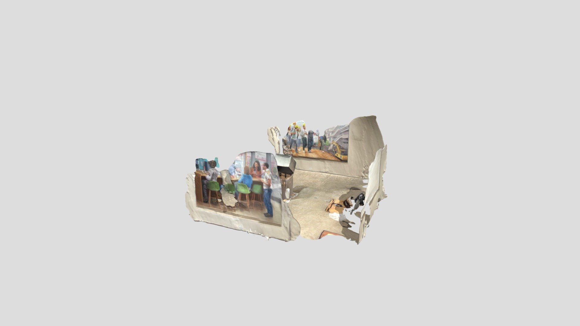 601 Art Space 01 22