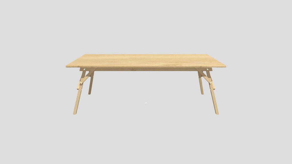 Ateler Table
