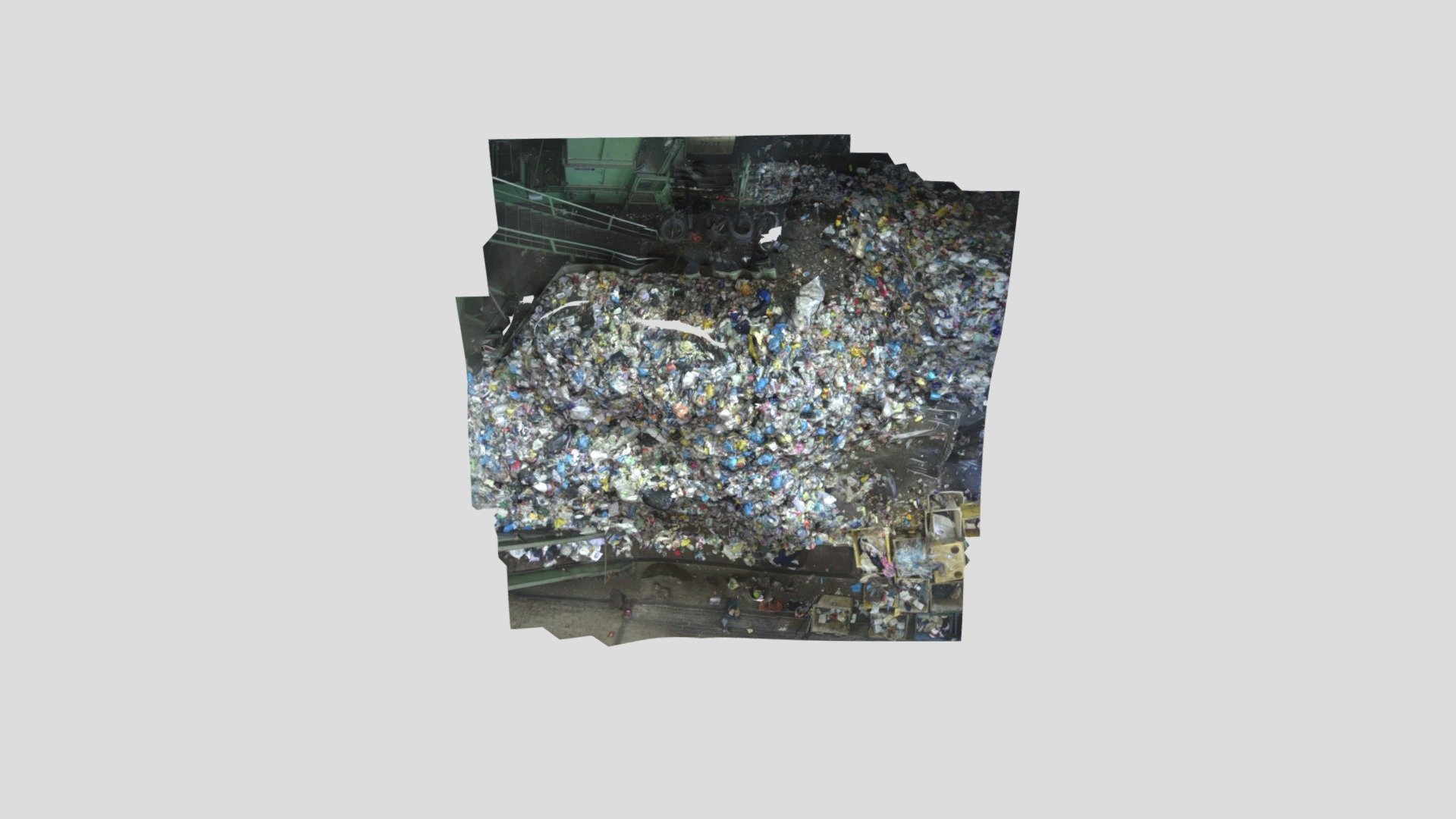 Modelo: Lote 1170 — Sketchfab embed 3D viewer