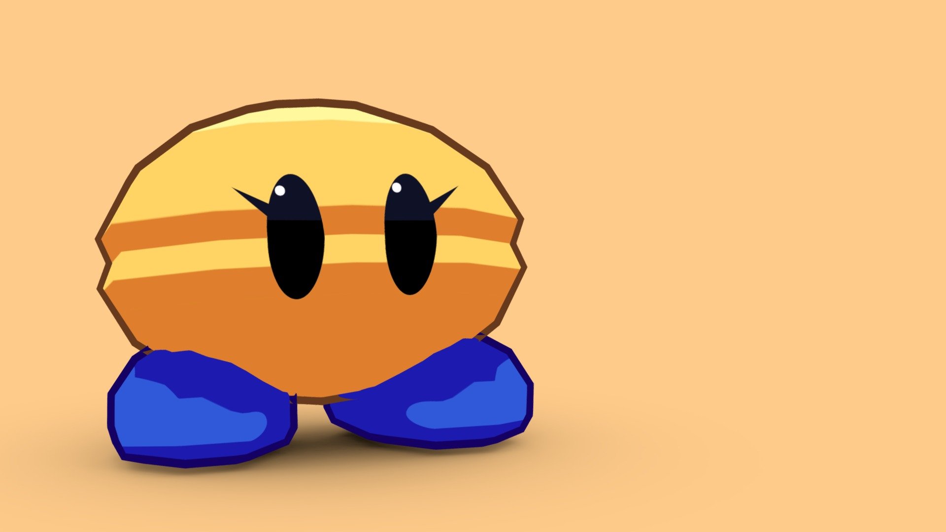 Seedle - 3D model by Jurloo [1c843e7] - Sketchfab