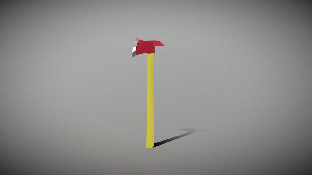 ax