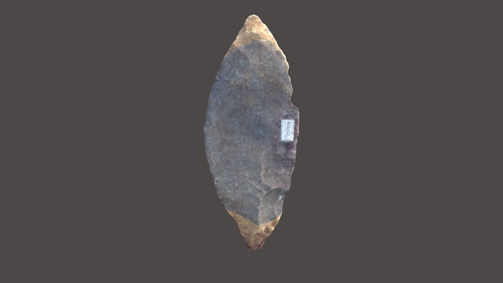 Do-029: Turkey-Tail Cluster