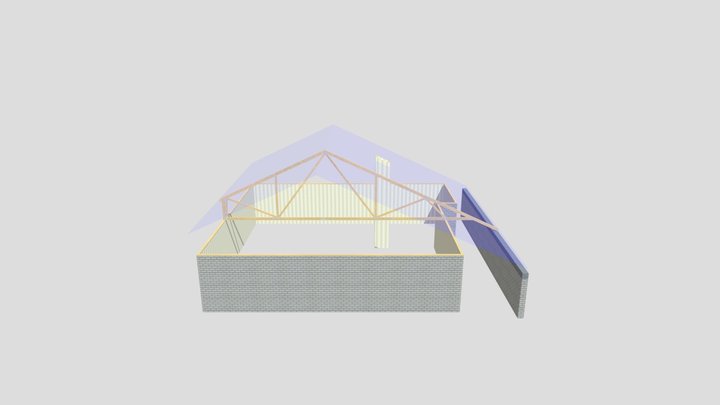 Ofertare_-_Daniel_Marinac 3D Model