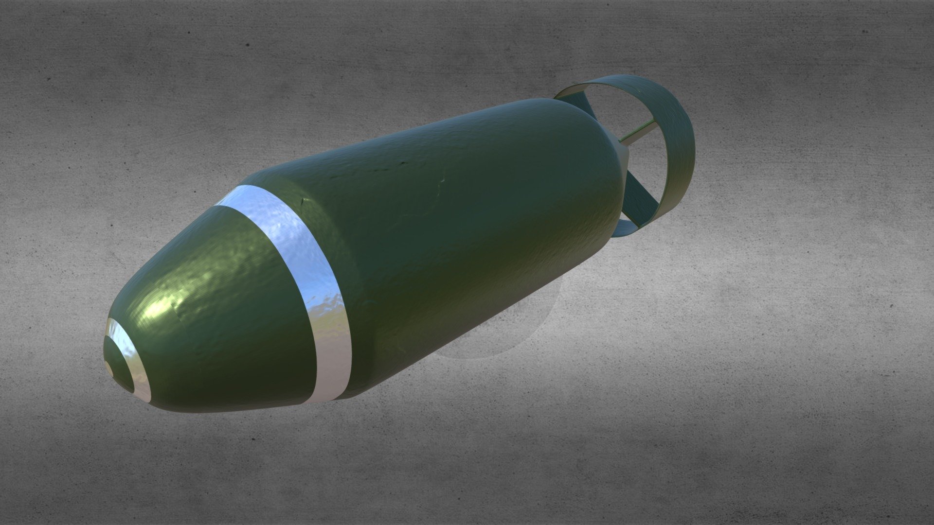 Abnormal Bomb