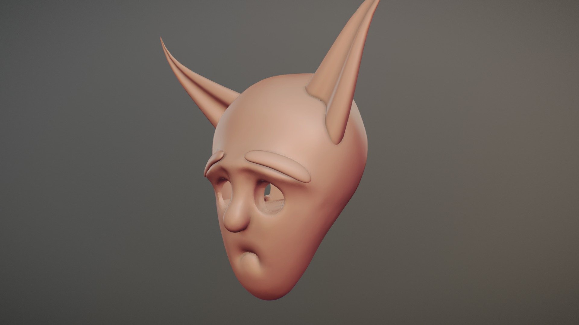 Day2 SculptJanuary 2018