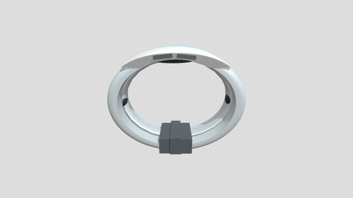 Suhas 3D Model