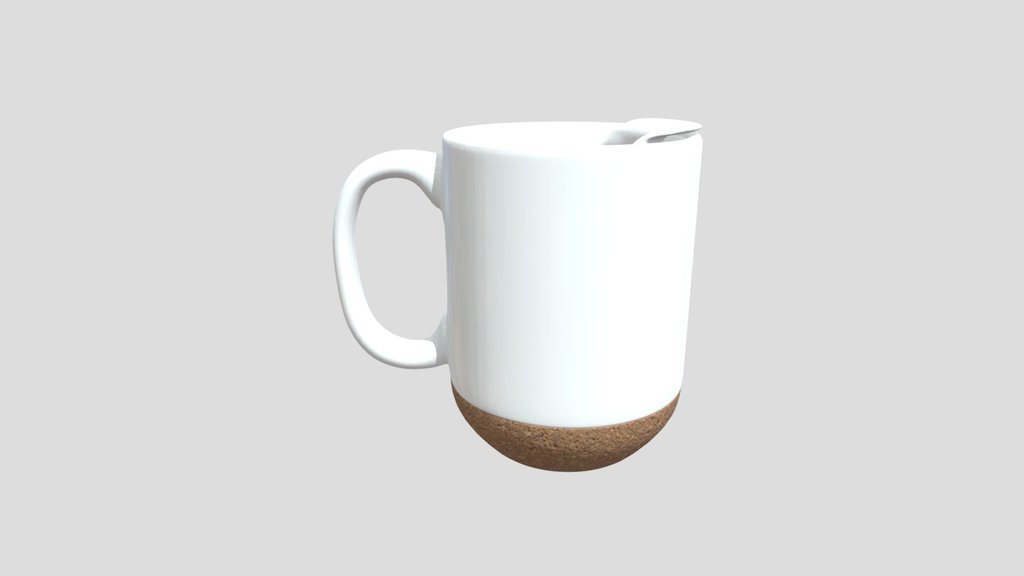 Mug Dowan