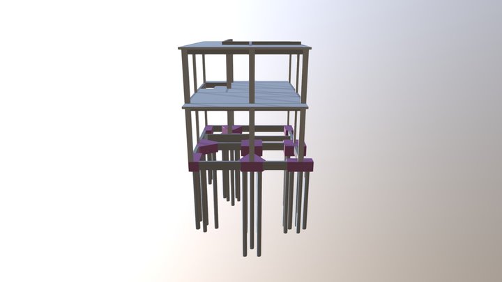19.10  - EST. 3D Model