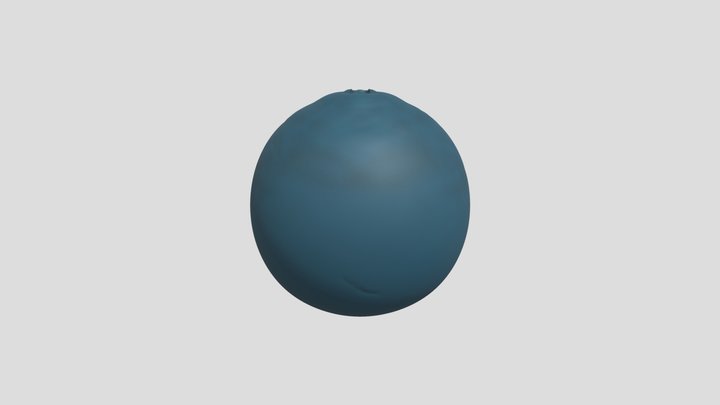 Blueberry