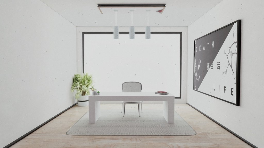 Modern Office