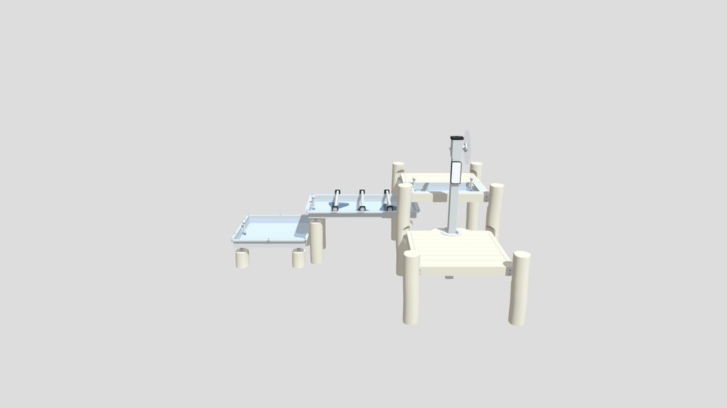 ROBINIA RB2862