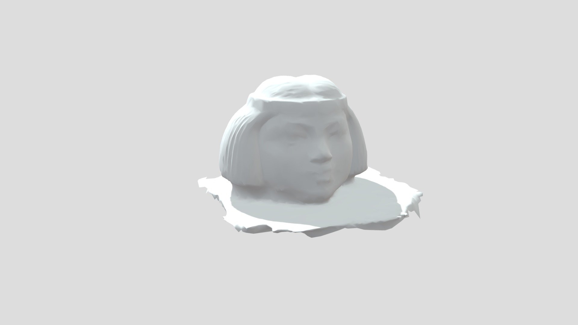 Sculpture