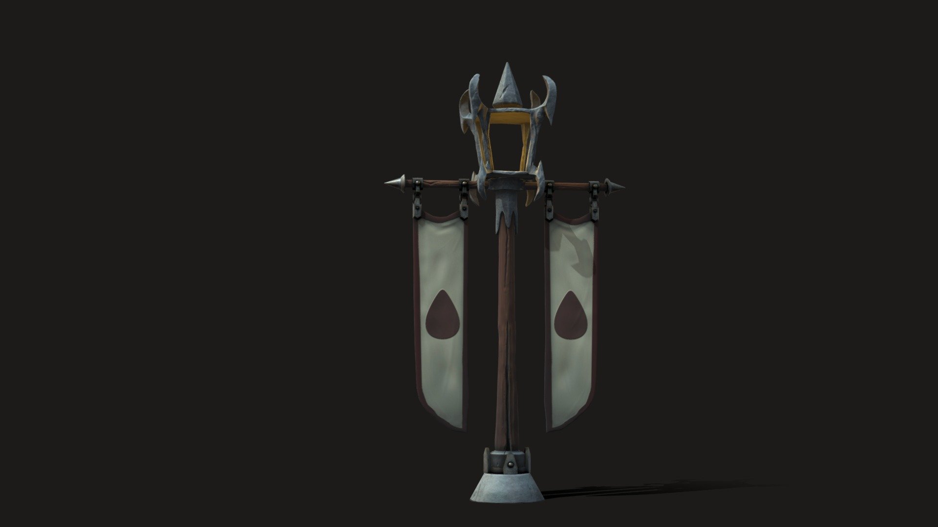 Lamppost