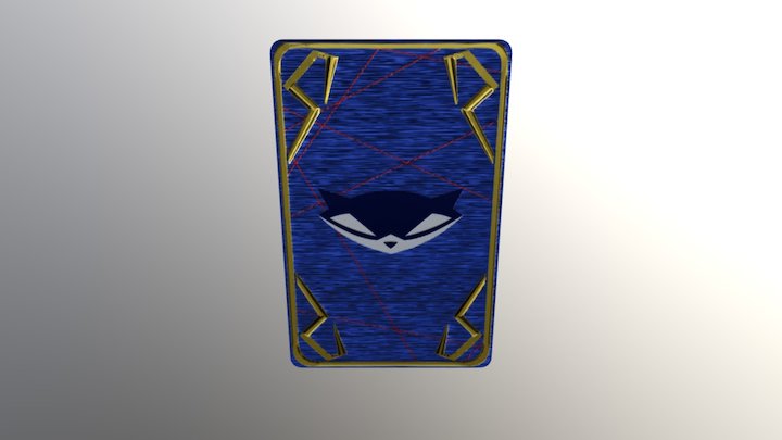 SCCTest2 3D Model