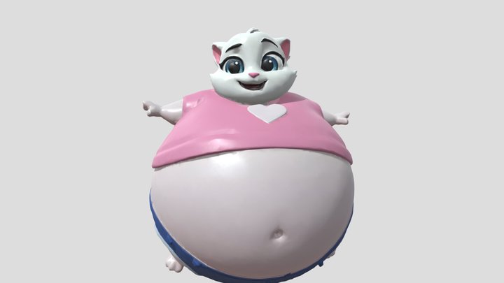 angela inflation be like