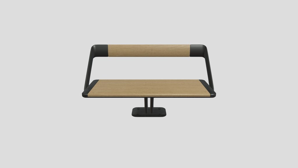 Bench 4b